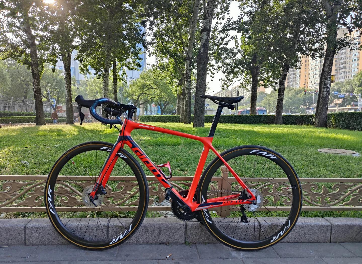 Giant Bicycle (Is Giant Bicycle good)
